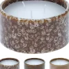 VASO CON CANDELA 11X5CM ASSORTITO: vendita online VASO CON CANDELA 11X5CM ASSORTITO in offerta