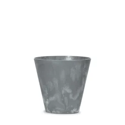 Vaso Tubus effetto marengo