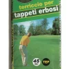 Vendita online di CONFEZIONE TEP TERRICCIO PER TAPPETI ERBOSI 45LT