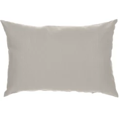 Vendita online di CUSCINO KORAI 50X30 CM TORTORA