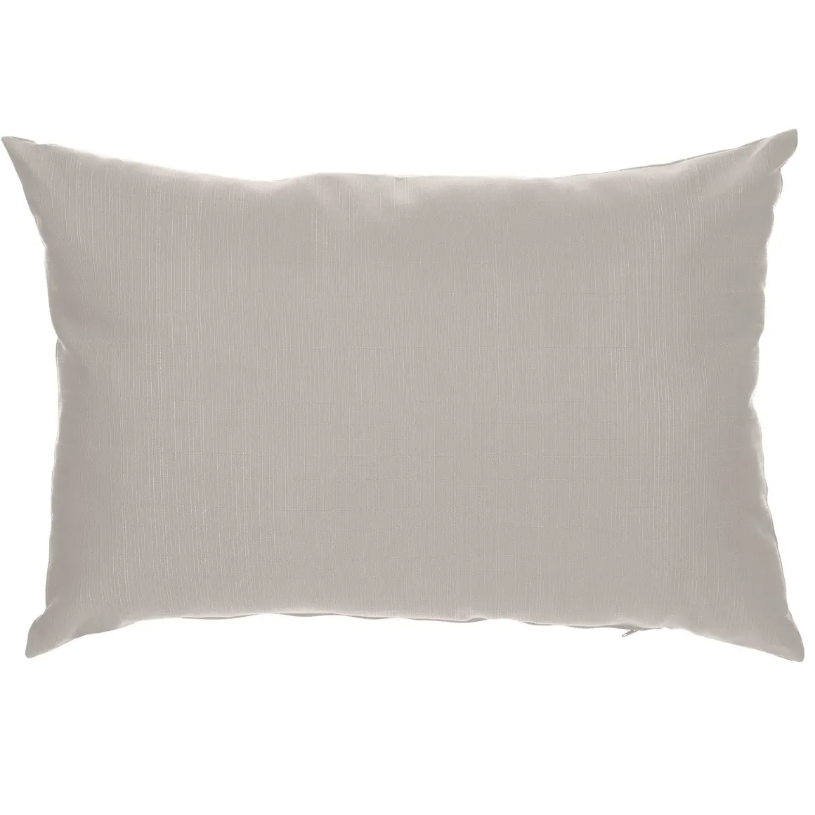 Vendita online di CUSCINO KORAI 50X30 CM TORTORA