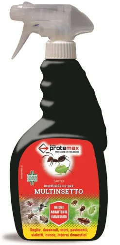 Vendita online di MULTINSETTO VAPO NO GAS 500ML