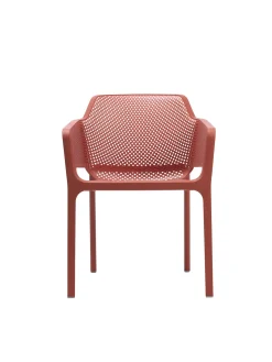 Vendita online di NARDI OUTDOOR - SEDIA MOD. NET CORALLO