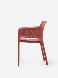 Vendita online di NARDI OUTDOOR - SEDIA MOD. NET CORALLO