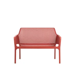 Vendita online di NARDI OUTDOOR - PANCA MOD. NET BENCH CORALLO