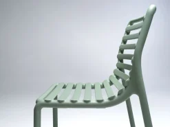 Vendita online di NARDI OUTDOOR - SEDIA MOD. DOGA BISTROT MENTA