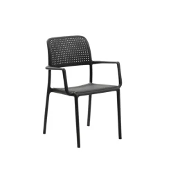 Vendita online di NARDI OUTDOOR - SEDIA MOD. BORA ANTRACITE