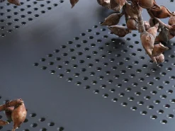 Vendita online di NARDI OUTDOOR - TAVOLO ALL. LIBECCIO CM 160X100 ANTRACITE