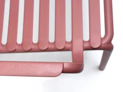 Vendita online di NARDI OUTDOOR - SEDIA MOD. DOGA RELAX MARSALA