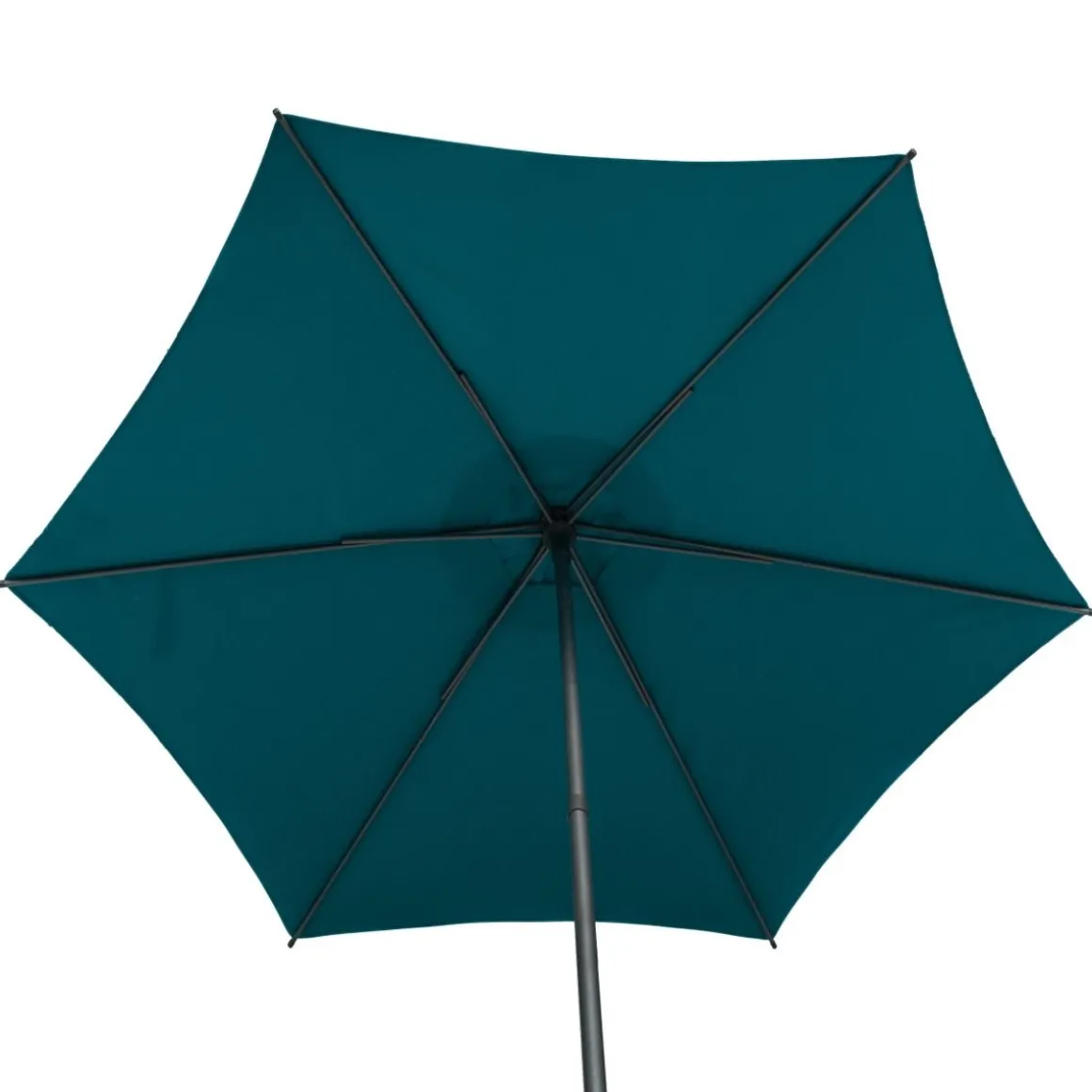 Vendita online di OMBRELLONE MOD. SOYA DIAM. 270 OTTANIO