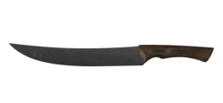 Vendita online di TRAMONTINA - COLTELLO PER LA CARNE IN ACCIAIO INOX E LEGNO