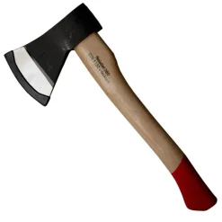 Vendita online di ACCETTA CON MANICO IN LEGNO DA 800GR
