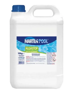 Vendita online di ALGASTOP 5KG