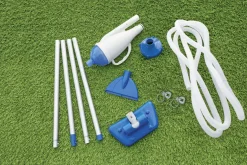 Vendita online di ASPIRATORE MANUALE 224CM