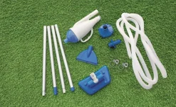 Vendita online di ASPIRATORE MANUALE 224CM