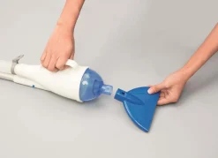 Vendita online di ASPIRATORE MANUALE 224CM