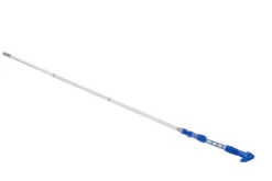Vendita online di ASPIRATORE RICARIBILE A BATTERIE ALLUNGABILE FINO A 610CM