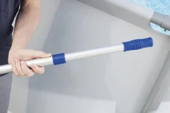 Vendita online di ASTA TELESCOPICA 2 SEZIONI 360CM