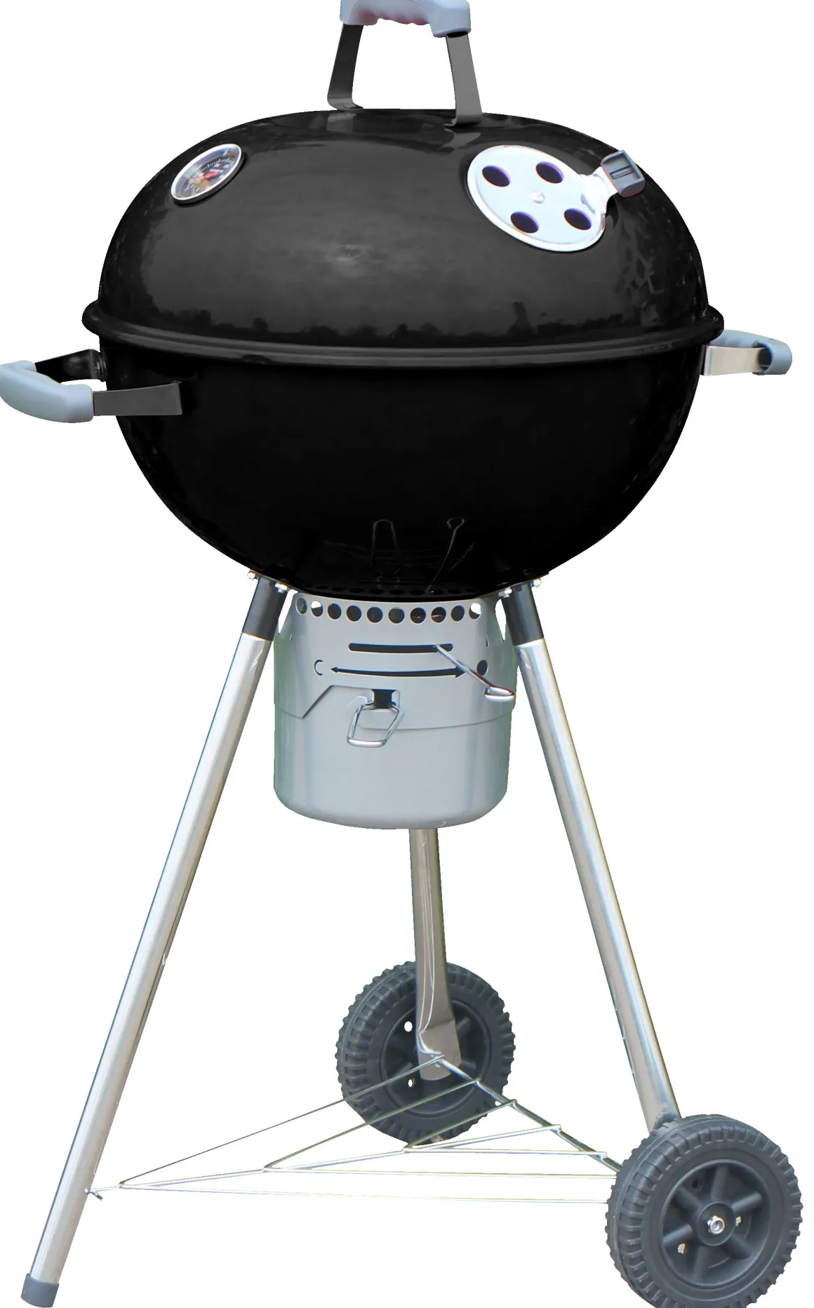 Vendita online di BARBECUE A CARBONELLA AMERICA DELUXE