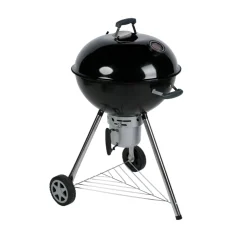 Vendita online di BARBECUE A CARBONELLA KETTLE NERO