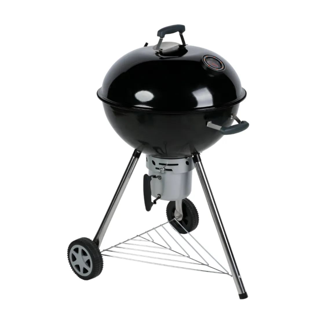 Vendita online di BARBECUE A CARBONELLA KETTLE NERO