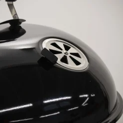 Vendita online di BARBECUE A CARBONELLA KETTLE NERO
