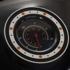 Vendita online di BARBECUE A CARBONELLA KETTLE NERO