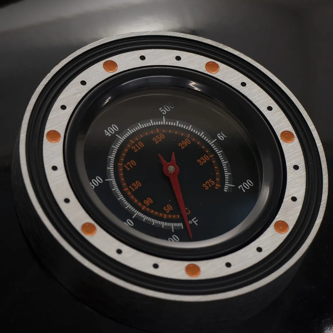 Vendita online di BARBECUE A CARBONELLA KETTLE NERO