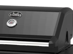 Vendita online di BARBECUE A GAS BIGHORN CON 4+1 FUOCHI