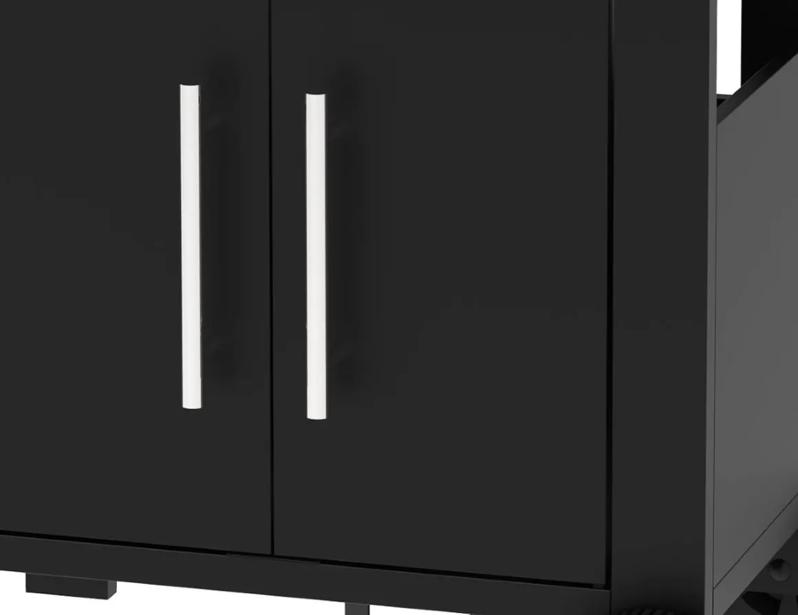 Vendita online di BARBECUE A GAS BIGHORN CON 4+1 FUOCHI