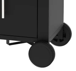 Vendita online di BARBECUE A GAS BIGHORN CON 4+1 FUOCHI