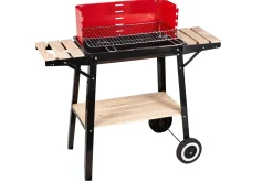 Vendita online di BARBECUE TROLLEY A CARBONELLA