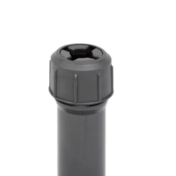 Vendita online di BASE PER OMBRELLONE HAULIO DIAM.47 CM IN CEMENTO NERO