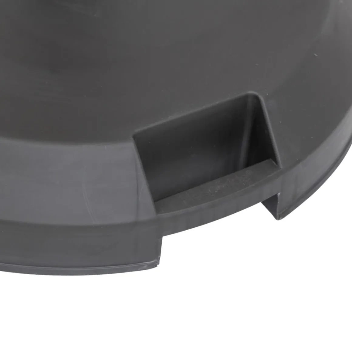 Vendita online di BASE PER OMBRELLONE HAULIO DIAM.47 CM IN CEMENTO NERO