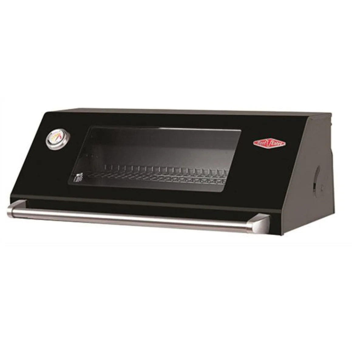 Vendita online di BEEFEATER - BARBECUE CON CARRELLO DISCOVERY 1100E CON 4 FUOCHI
