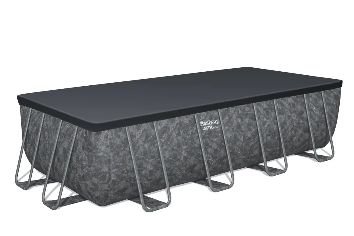 Vendita online di BESTWAY - PISCINA APX 365 549X274 H. 132CM 16477LT