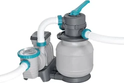 Vendita online di BESTWAY - PISCINA APX 365 732X366 H. 132CM 30045LT
