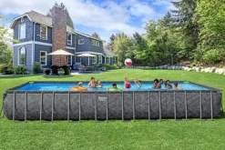 Vendita online di BESTWAY - PISCINA APX 365 956X488 H. 132CM 52231LT