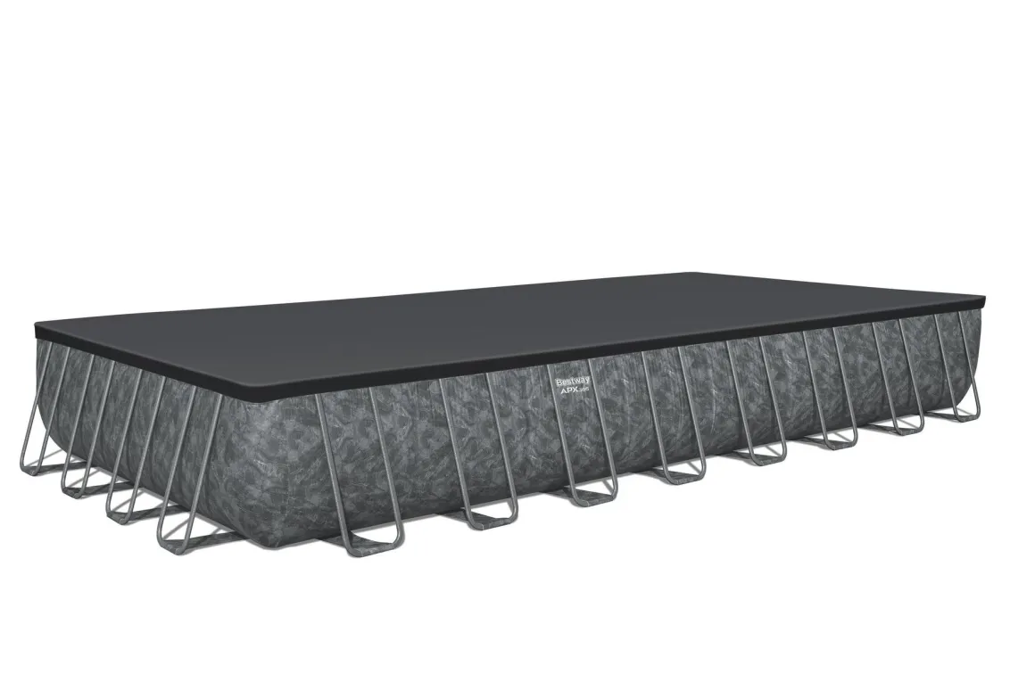 Vendita online di BESTWAY - PISCINA APX 365 956X488 H. 132CM 52231LT