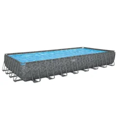 Vendita online di BESTWAY - PISCINA APX 365 956X488 H. 132CM 52231LT
