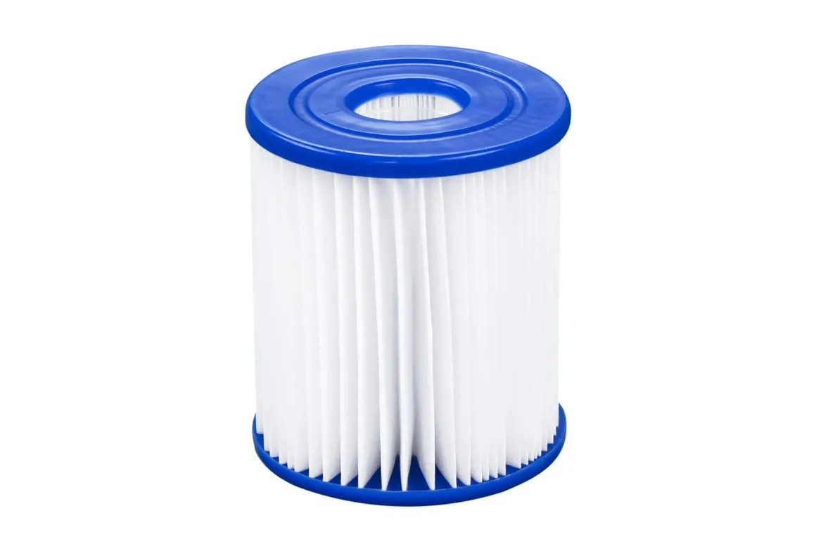 Vendita online di BESTWAY - PISCINA STEEL PRO 300X201 H. 66CM 3300LT BLU SCURO