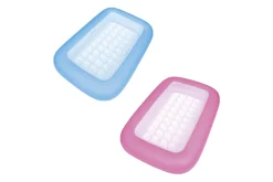 Vendita online di BESTWAY - PISCINA 165X104 H. 25CM AQUABABES KIDDIE POOL COLORI ASSORTITI