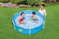 Vendita online di BESTWAY - PISCINA MY FIRST FRAME POOL 152X38CM 580LT