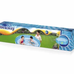 Vendita online di BESTWAY - PISCINA MY FIRST FRAME POOL 152X38CM 580LT