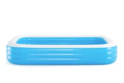 Vendita online di BESTWAY - PISCINA GONFIABILE A 3 ANELLI 305X183 H. 56CM 1161LT
