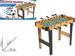 Vendita online di CALCETTO BOMBER NET 85X43 H. 67