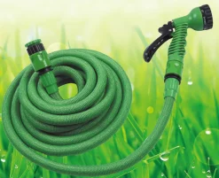 Vendita online di CANNA ESTENSIBILE POCKET 15MT