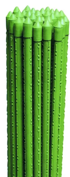 Vendita online di CANNA METALLO PLASTIFICATA CM 90