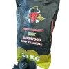 Vendita online di CARBONE HOLY TORO PALO SANTO 10KG