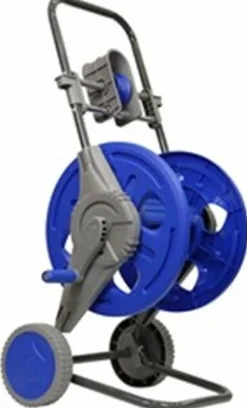 Vendita online di CARRELLO AVVOLGITUBO AUTOMATICO
